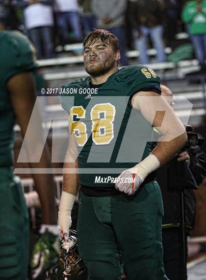 Thumbnail 2 in Beech vs. Knoxville Catholic (TSSAA Division I Class 5A Final)  photogallery.