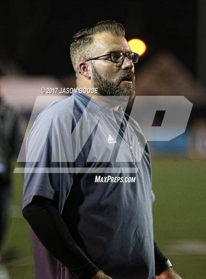 Thumbnail 2 in Beech vs. Knoxville Catholic (TSSAA Division I Class 5A Final)  photogallery.