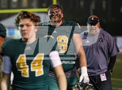 Thumbnail 1 in Beech vs. Knoxville Catholic (TSSAA Division I Class 5A Final)  photogallery.