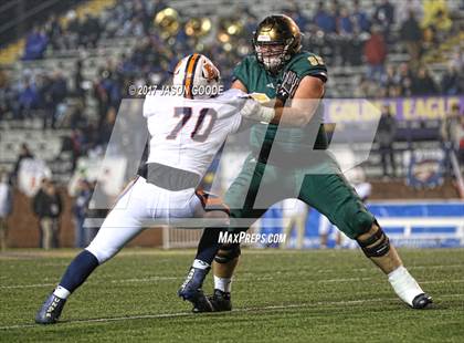 Thumbnail 1 in Beech vs. Knoxville Catholic (TSSAA Division I Class 5A Final)  photogallery.