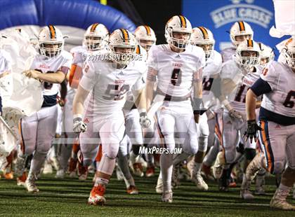 Thumbnail 3 in Beech vs. Knoxville Catholic (TSSAA Division I Class 5A Final)  photogallery.