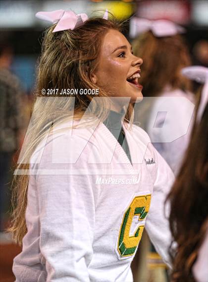 Thumbnail 3 in Beech vs. Knoxville Catholic (TSSAA Division I Class 5A Final)  photogallery.