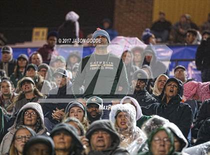 Thumbnail 3 in Beech vs. Knoxville Catholic (TSSAA Division I Class 5A Final)  photogallery.