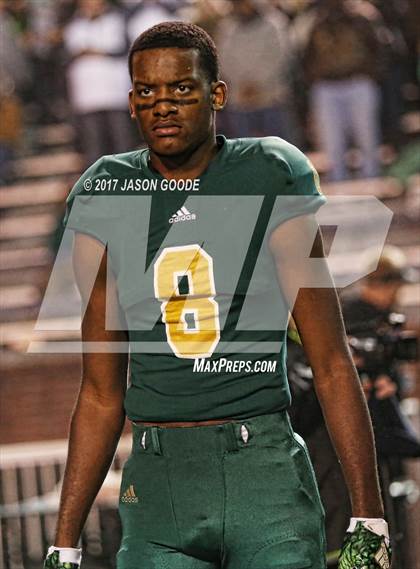 Thumbnail 1 in Beech vs. Knoxville Catholic (TSSAA Division I Class 5A Final)  photogallery.