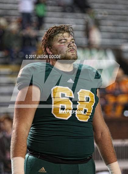 Thumbnail 3 in Beech vs. Knoxville Catholic (TSSAA Division I Class 5A Final)  photogallery.