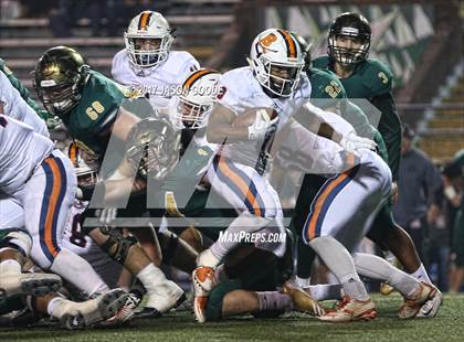 Thumbnail 1 in Beech vs. Knoxville Catholic (TSSAA Division I Class 5A Final)  photogallery.