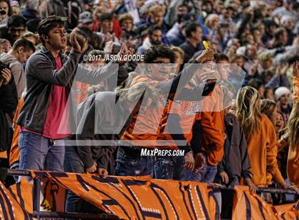 Thumbnail 2 in Beech vs. Knoxville Catholic (TSSAA Division I Class 5A Final)  photogallery.