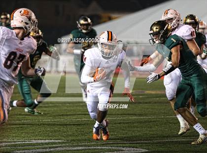 Thumbnail 3 in Beech vs. Knoxville Catholic (TSSAA Division I Class 5A Final)  photogallery.