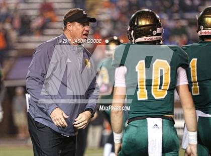 Thumbnail 2 in Beech vs. Knoxville Catholic (TSSAA Division I Class 5A Final)  photogallery.