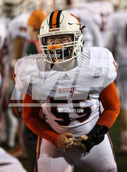 Thumbnail 1 in Beech vs. Knoxville Catholic (TSSAA Division I Class 5A Final)  photogallery.