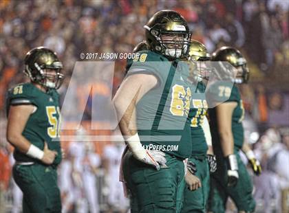 Thumbnail 1 in Beech vs. Knoxville Catholic (TSSAA Division I Class 5A Final)  photogallery.