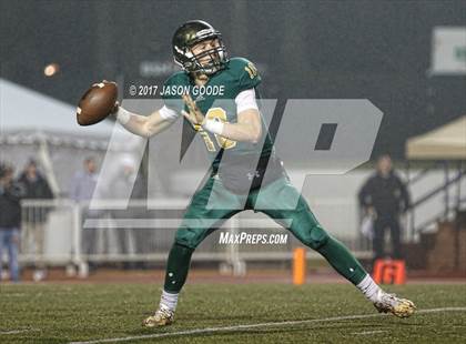 Thumbnail 3 in Beech vs. Knoxville Catholic (TSSAA Division I Class 5A Final)  photogallery.