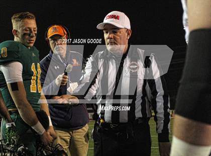 Thumbnail 1 in Beech vs. Knoxville Catholic (TSSAA Division I Class 5A Final)  photogallery.