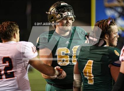 Thumbnail 2 in Beech vs. Knoxville Catholic (TSSAA Division I Class 5A Final)  photogallery.
