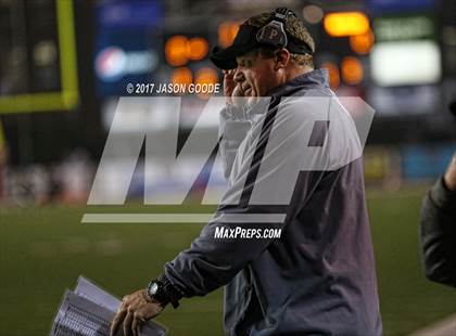 Thumbnail 2 in Beech vs. Knoxville Catholic (TSSAA Division I Class 5A Final)  photogallery.