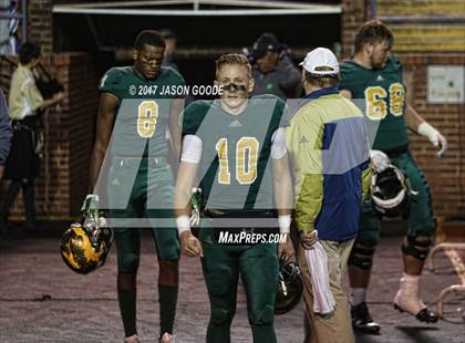 Thumbnail 2 in Beech vs. Knoxville Catholic (TSSAA Division I Class 5A Final)  photogallery.