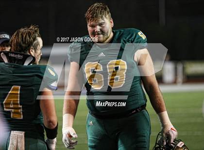 Thumbnail 2 in Beech vs. Knoxville Catholic (TSSAA Division I Class 5A Final)  photogallery.