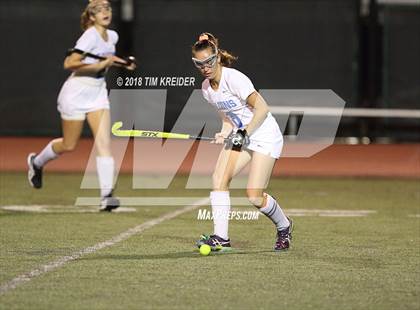 Thumbnail 1 in Lower Dauphin vs Souderton (PIAA 3A 1st Round) photogallery.