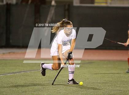 Thumbnail 1 in Lower Dauphin vs Souderton (PIAA 3A 1st Round) photogallery.