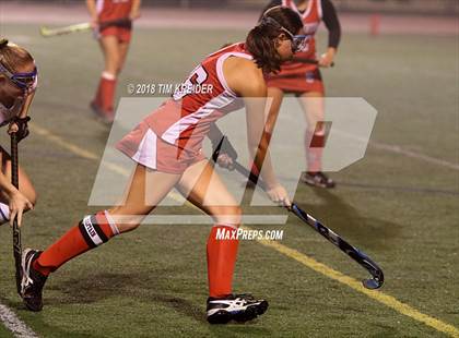 Thumbnail 1 in Lower Dauphin vs Souderton (PIAA 3A 1st Round) photogallery.