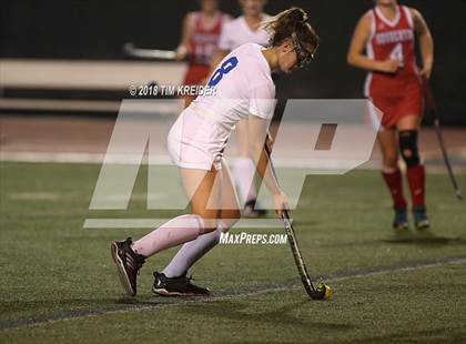 Thumbnail 1 in Lower Dauphin vs Souderton (PIAA 3A 1st Round) photogallery.