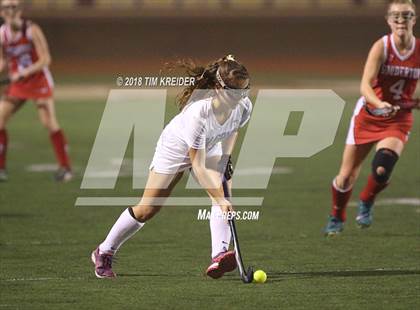 Thumbnail 3 in Lower Dauphin vs Souderton (PIAA 3A 1st Round) photogallery.
