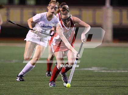 Thumbnail 1 in Lower Dauphin vs Souderton (PIAA 3A 1st Round) photogallery.