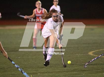 Thumbnail 1 in Lower Dauphin vs Souderton (PIAA 3A 1st Round) photogallery.