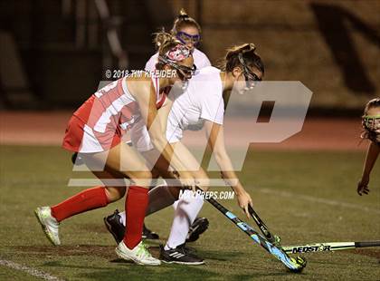 Thumbnail 1 in Lower Dauphin vs Souderton (PIAA 3A 1st Round) photogallery.