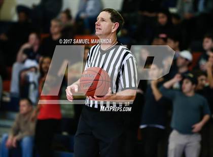 Thumbnail 3 in Notre Dame (SO) vs Chaminade photogallery.