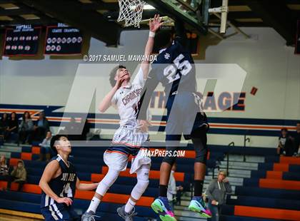 Thumbnail 3 in Notre Dame (SO) vs Chaminade photogallery.