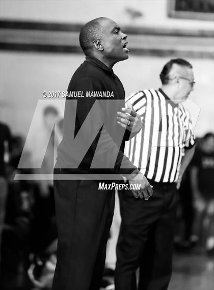 Thumbnail 2 in Notre Dame (SO) vs Chaminade photogallery.