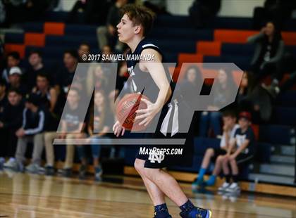 Thumbnail 1 in Notre Dame (SO) vs Chaminade photogallery.