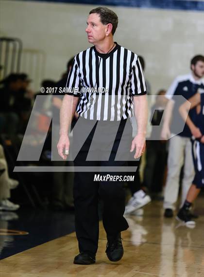 Thumbnail 1 in Notre Dame (SO) vs Chaminade photogallery.