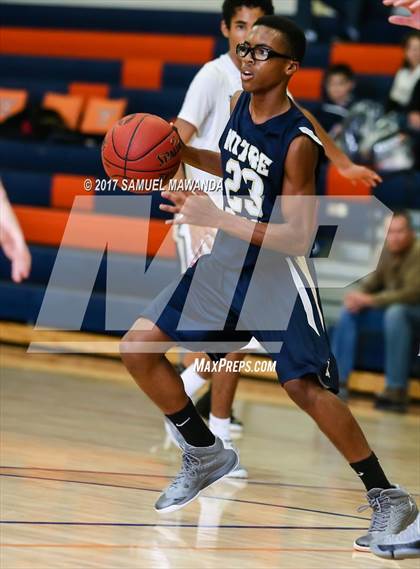 Thumbnail 3 in Notre Dame (SO) vs Chaminade photogallery.