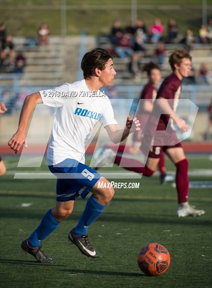Thumbnail 2 in Whitney @ Rocklin photogallery.