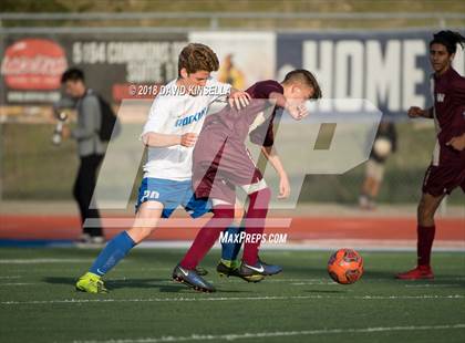 Thumbnail 3 in Whitney @ Rocklin photogallery.