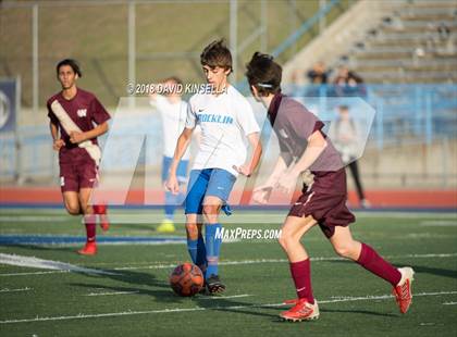 Thumbnail 1 in Whitney @ Rocklin photogallery.