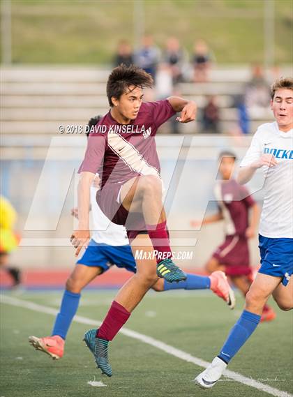 Thumbnail 3 in Whitney @ Rocklin photogallery.