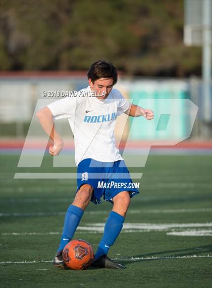 Thumbnail 1 in Whitney @ Rocklin photogallery.