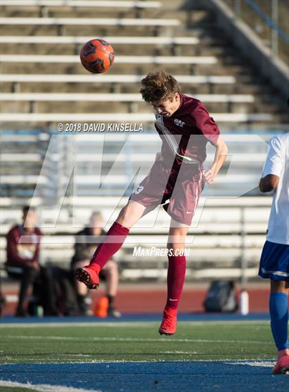 Thumbnail 3 in Whitney @ Rocklin photogallery.