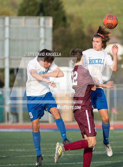Thumbnail 2 in Whitney @ Rocklin photogallery.