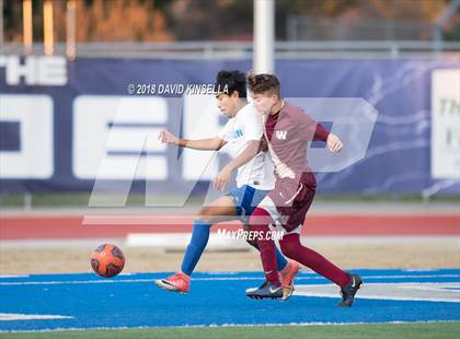Thumbnail 2 in Whitney @ Rocklin photogallery.