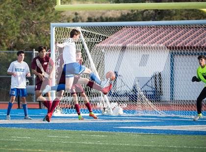 Thumbnail 1 in Whitney @ Rocklin photogallery.
