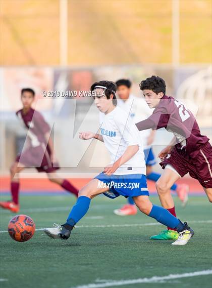 Thumbnail 3 in Whitney @ Rocklin photogallery.