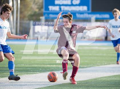 Thumbnail 1 in Whitney @ Rocklin photogallery.