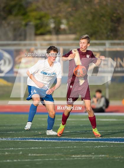 Thumbnail 3 in Whitney @ Rocklin photogallery.