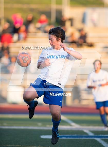Thumbnail 1 in Whitney @ Rocklin photogallery.