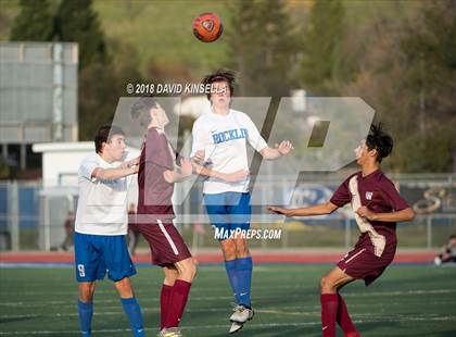 Thumbnail 3 in Whitney @ Rocklin photogallery.