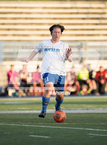 Thumbnail 2 in Whitney @ Rocklin photogallery.